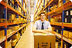 Warehousing Logistics 